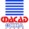 Фасад-Окна